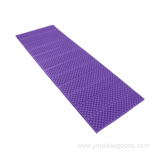 Ultralight Sleeping Waterproof Egg Trough Camping Pad